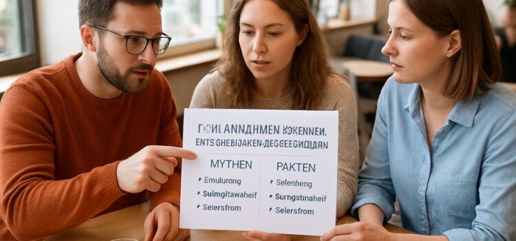 Fehlannahmen erkennen, Entscheidungen besser steuern: Praxisleitfaden für Alltag, Haus und unterwegs Fehlannahmen erkennen, Entscheidungen besser steuern: Praxisleitfaden für Alltag, Haus und unterwegs