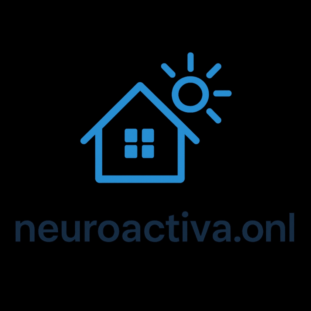 Neuroactiva